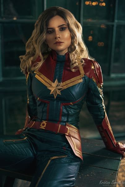 captain marvel nude|Captain.